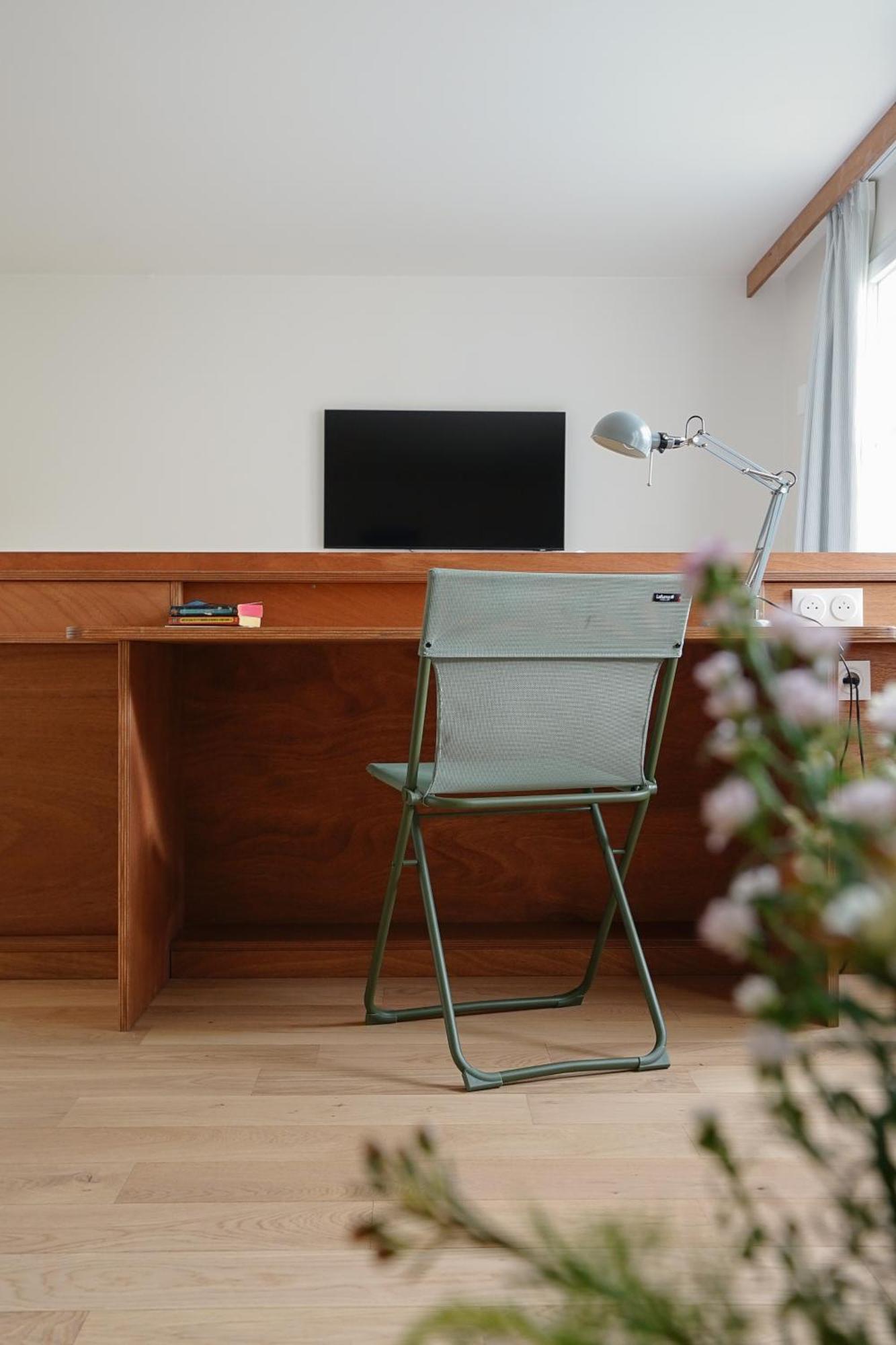 Alfred Hotels Compiègne מראה חיצוני תמונה