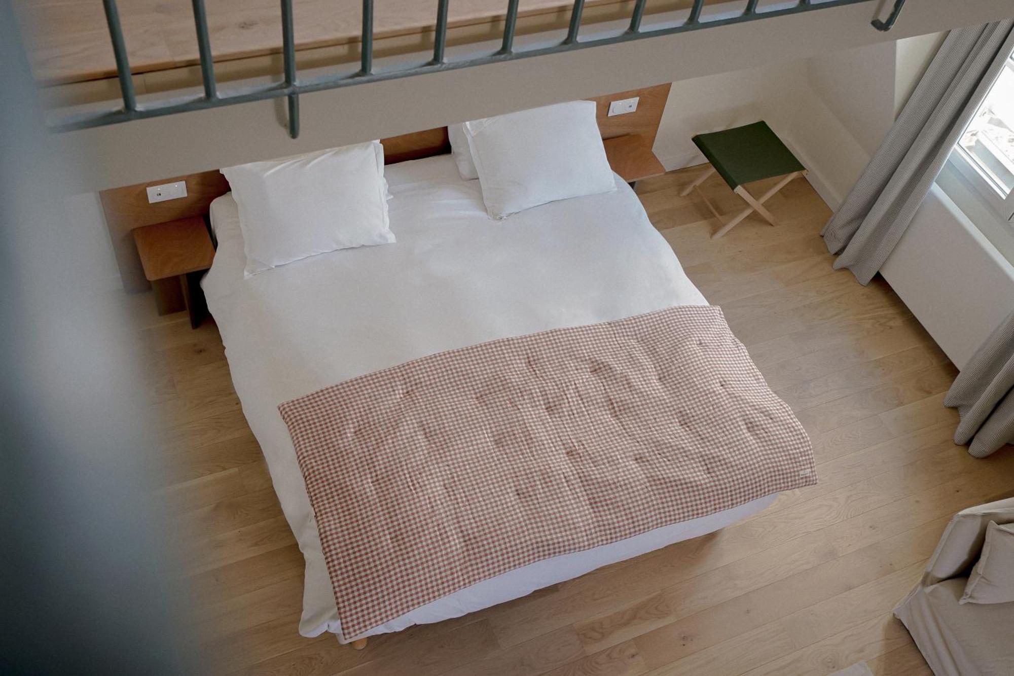 Alfred Hotels Compiègne מראה חיצוני תמונה