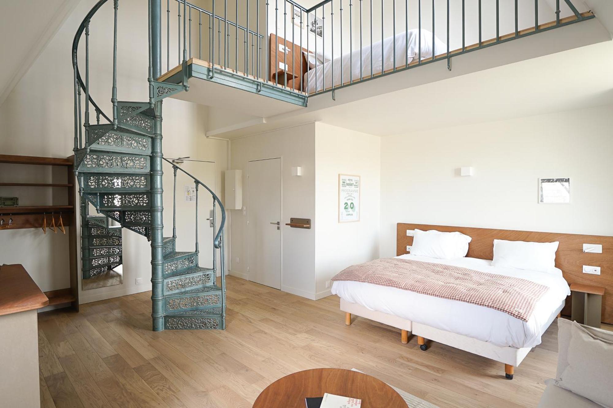 Alfred Hotels Compiègne מראה חיצוני תמונה