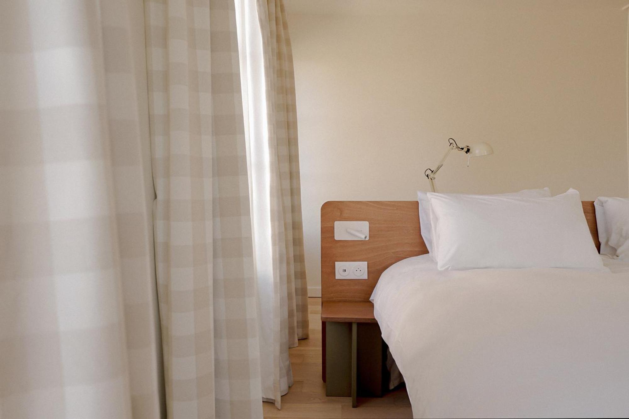 Alfred Hotels Compiègne מראה חיצוני תמונה