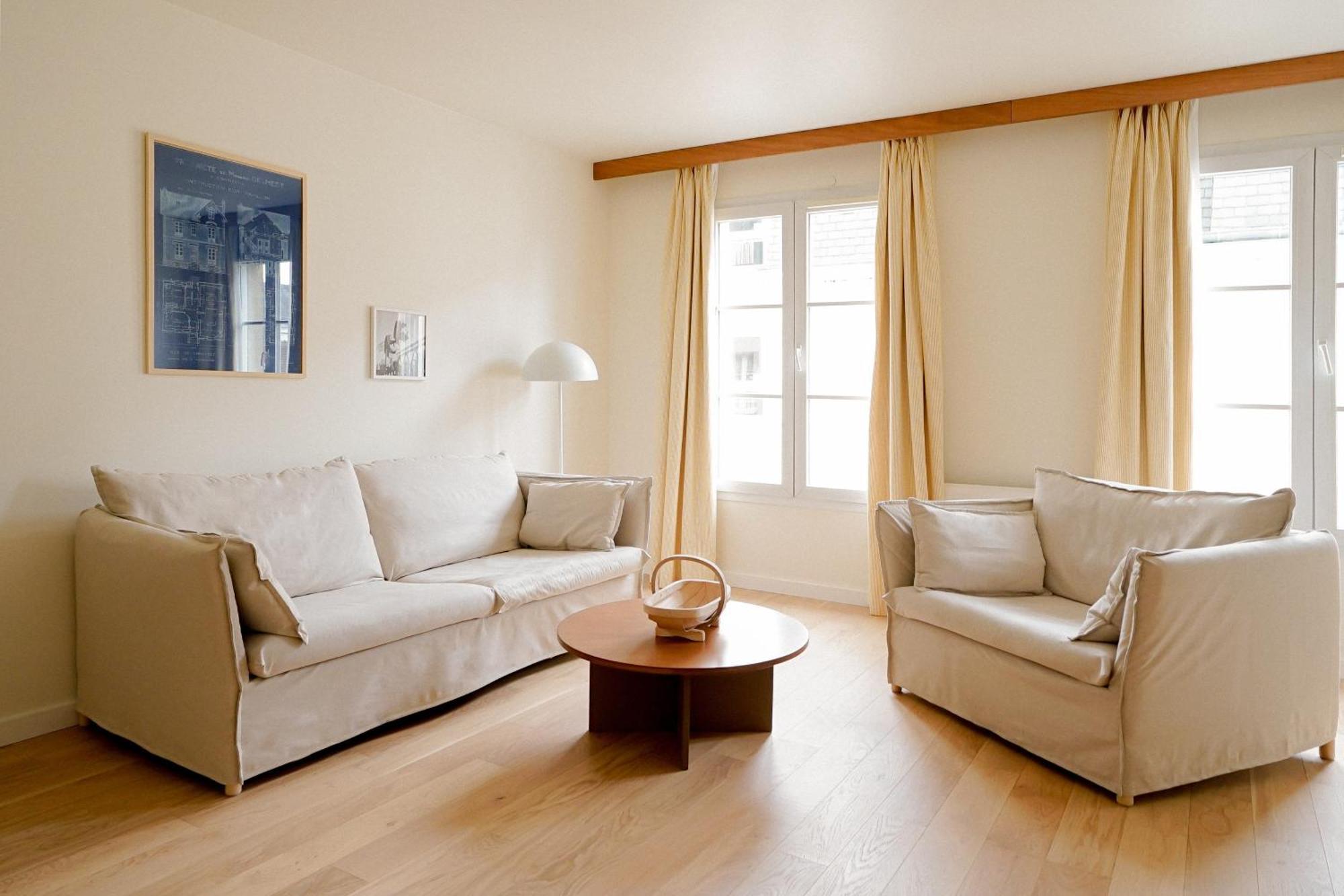 Alfred Hotels Compiègne מראה חיצוני תמונה