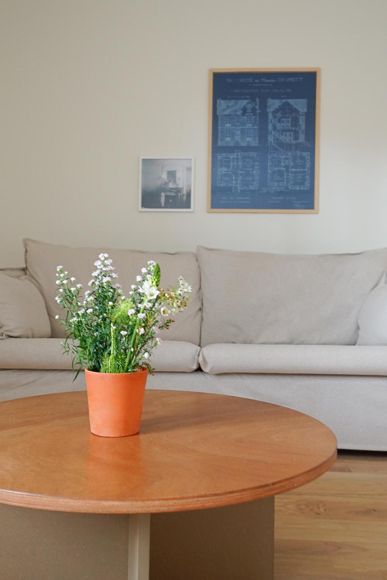 Alfred Hotels Compiègne מראה חיצוני תמונה