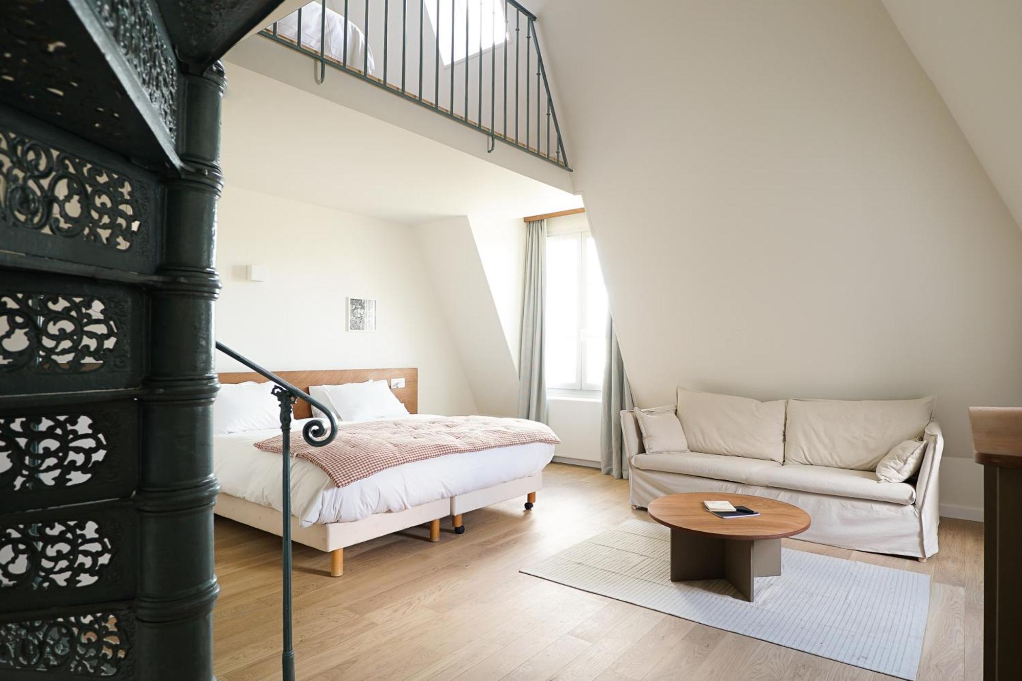 Alfred Hotels Compiègne מראה חיצוני תמונה