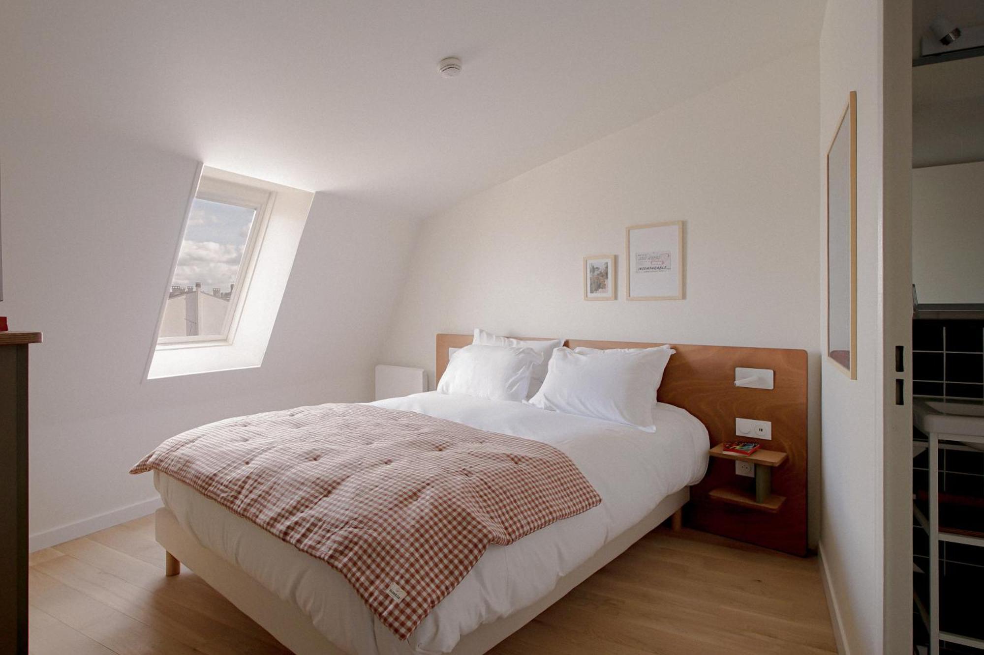 Alfred Hotels Compiègne מראה חיצוני תמונה