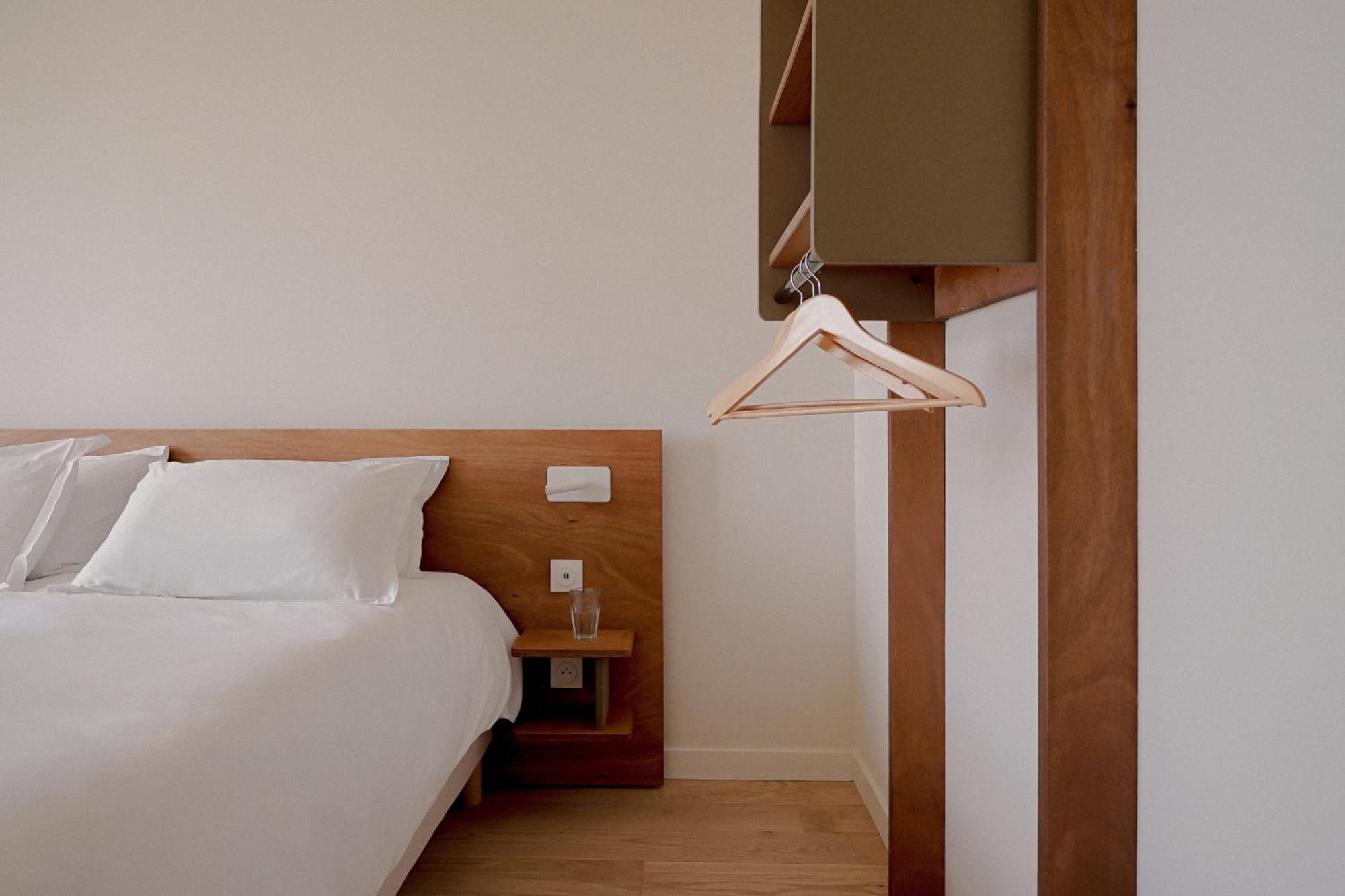 Alfred Hotels Compiègne מראה חיצוני תמונה