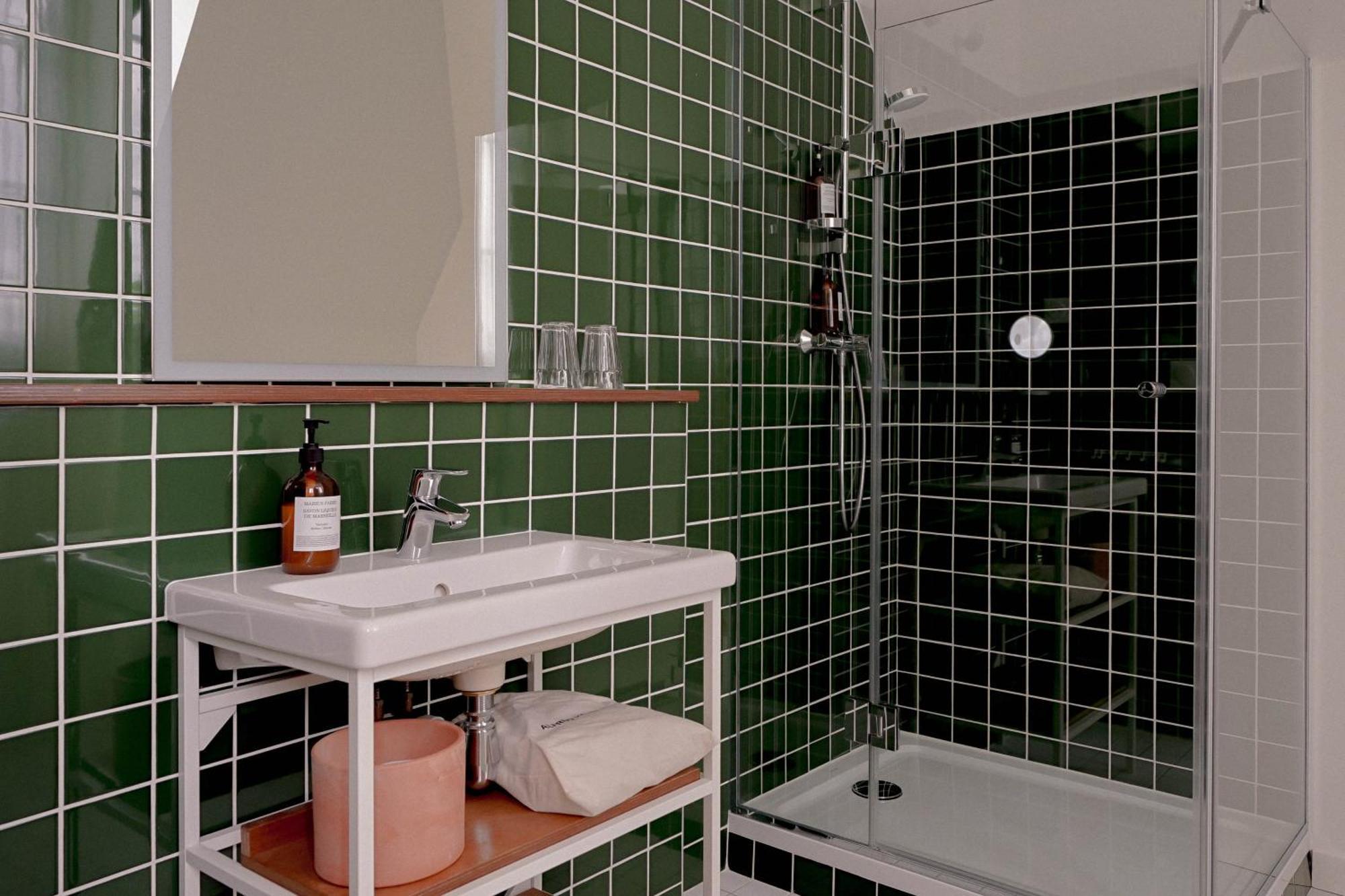 Alfred Hotels Compiègne מראה חיצוני תמונה