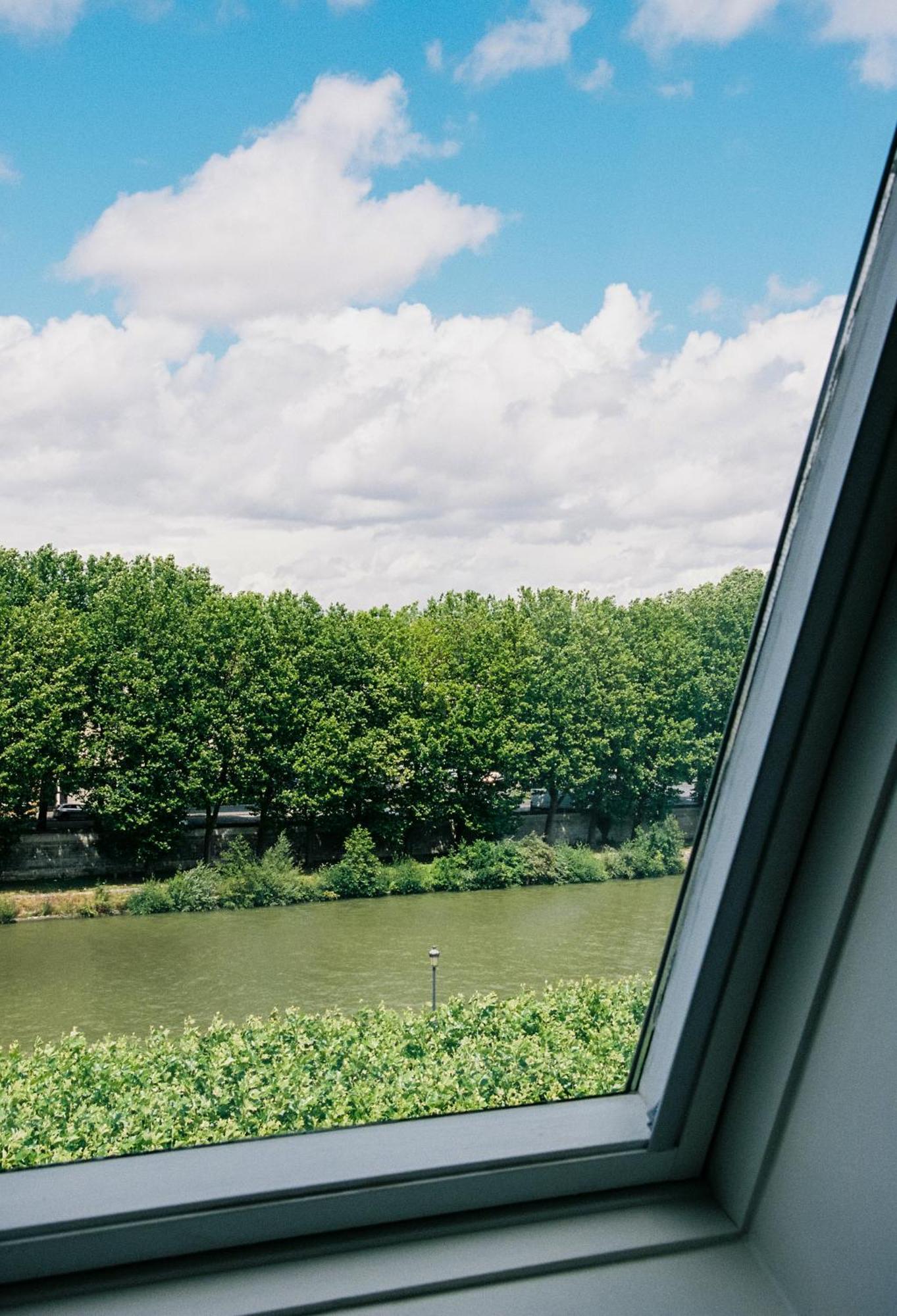 Alfred Hotels Compiègne מראה חיצוני תמונה