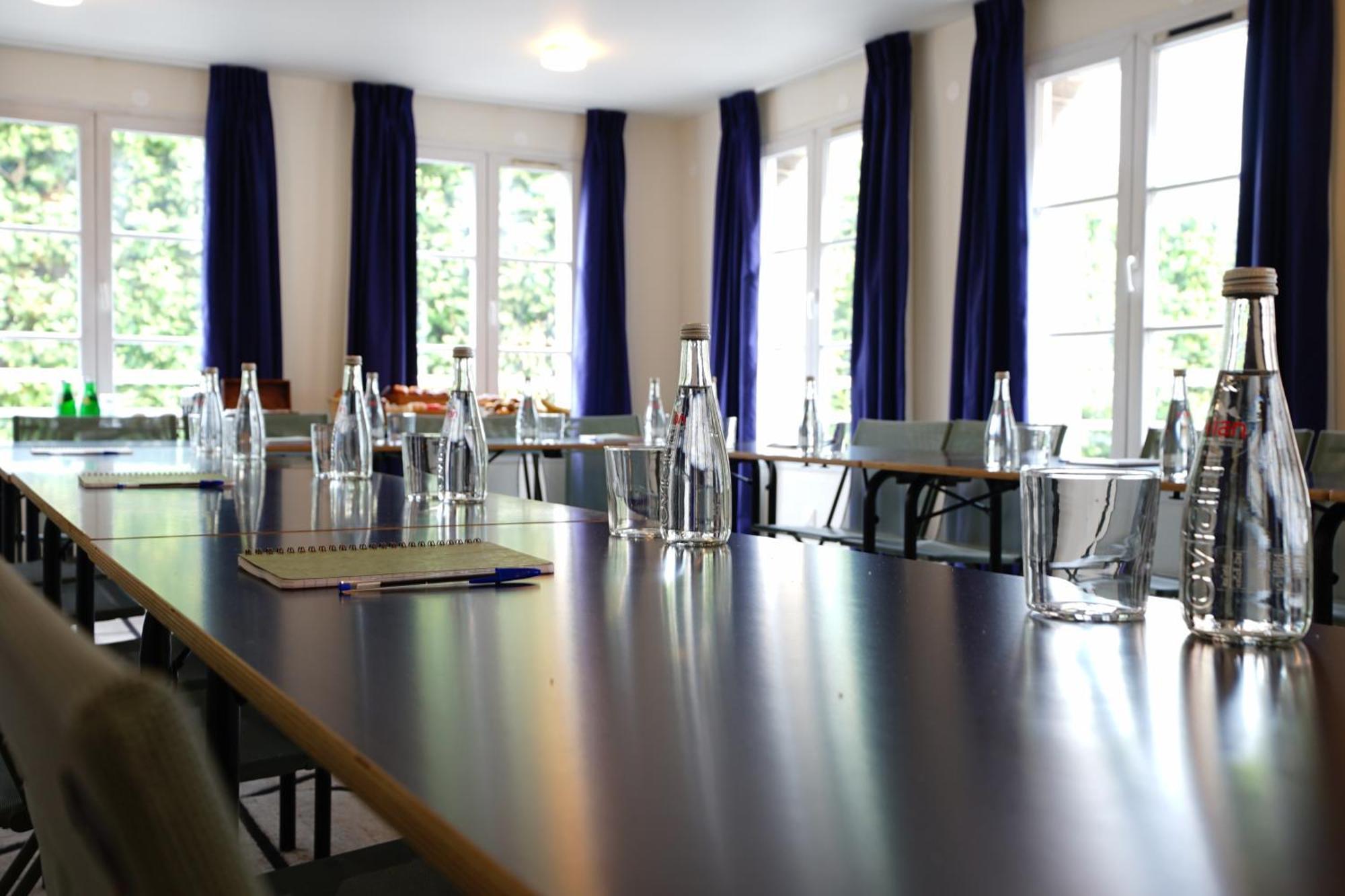 Alfred Hotels Compiègne מראה חיצוני תמונה